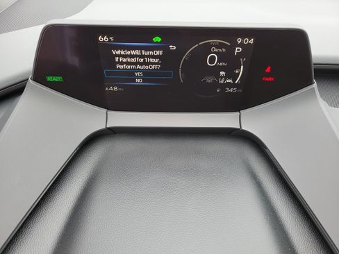 New 2026 Toyota Prius LE image 23