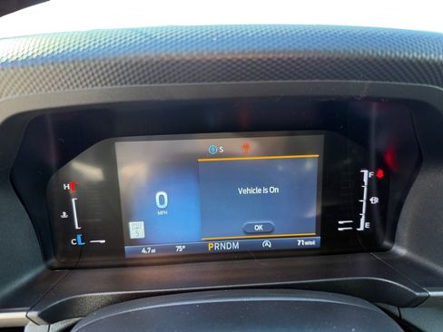 New 2026 Ford Ranger XLT w/ Technology Package AWD/4WD image 11