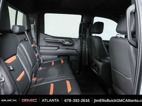 Used 2024 GMC Sierra 1500 AT4 w/ AT4 Premium Package AWD/4WD image 21
