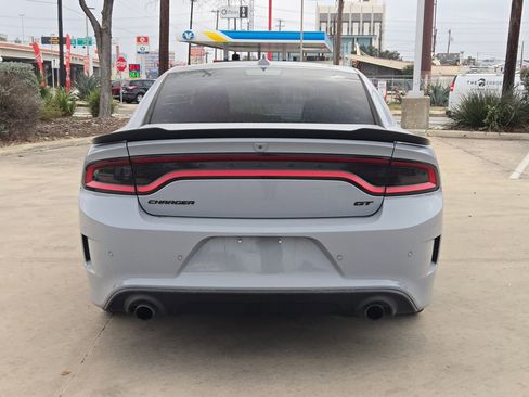 Used 2022 Dodge Charger GT w/ Blacktop Package image 4