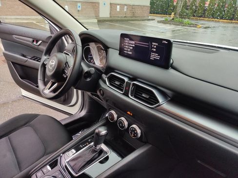 Used 2022 MAZDA CX-5 AWD 2.5 S image 15