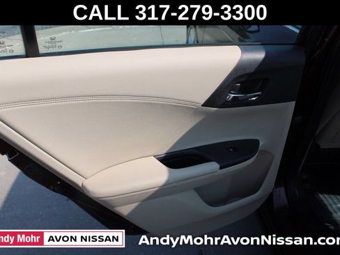 Used 2013 Honda Accord EX-L image 25