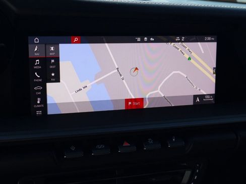 Certified 2020 Porsche 911 Carrera w/ Premium Package image 19