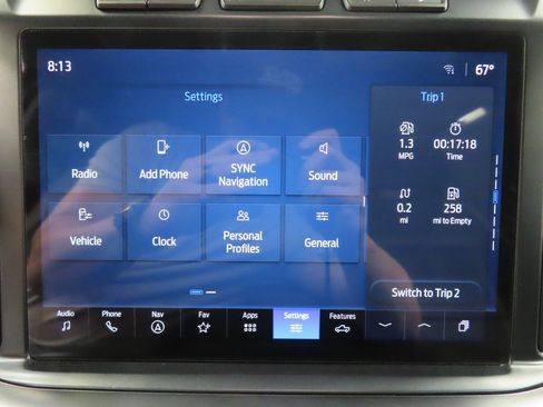 Used 2024 Ford F450 Lariat w/ Chrome Package image 30