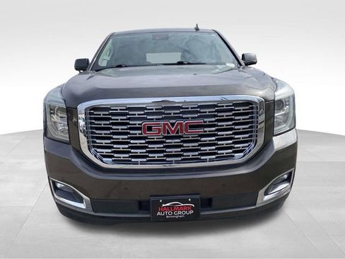 Used 2020 GMC Yukon Denali w/ Open Road Package image 6