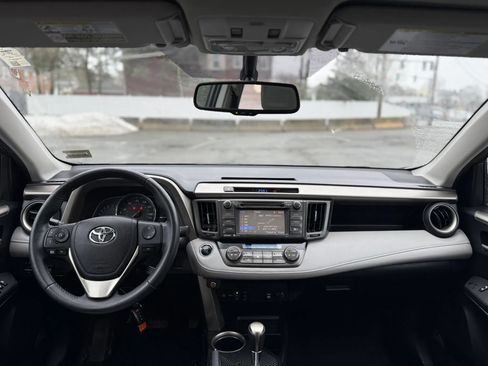 Used 2015 Toyota RAV4 Limited image 32