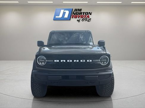 Used 2025 Ford Bronco Big Bend AWD/4WD image 2
