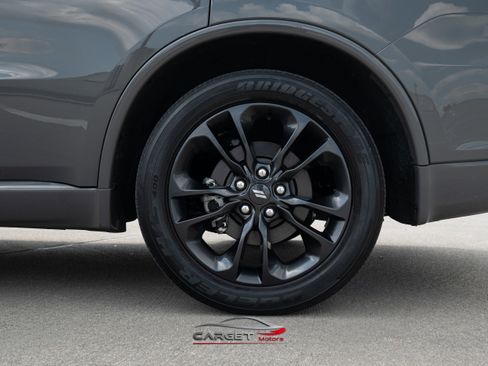 Used 2023 Dodge Durango R/T image 12