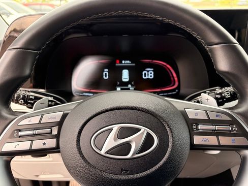 Used 2025 Hyundai Palisade SEL FWD image 29