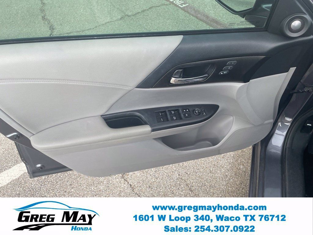 Used 2013 Honda Accord EX-L image 10