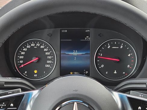 New 2026 Mercedes-Benz Sprinter 144 Cargo image 18