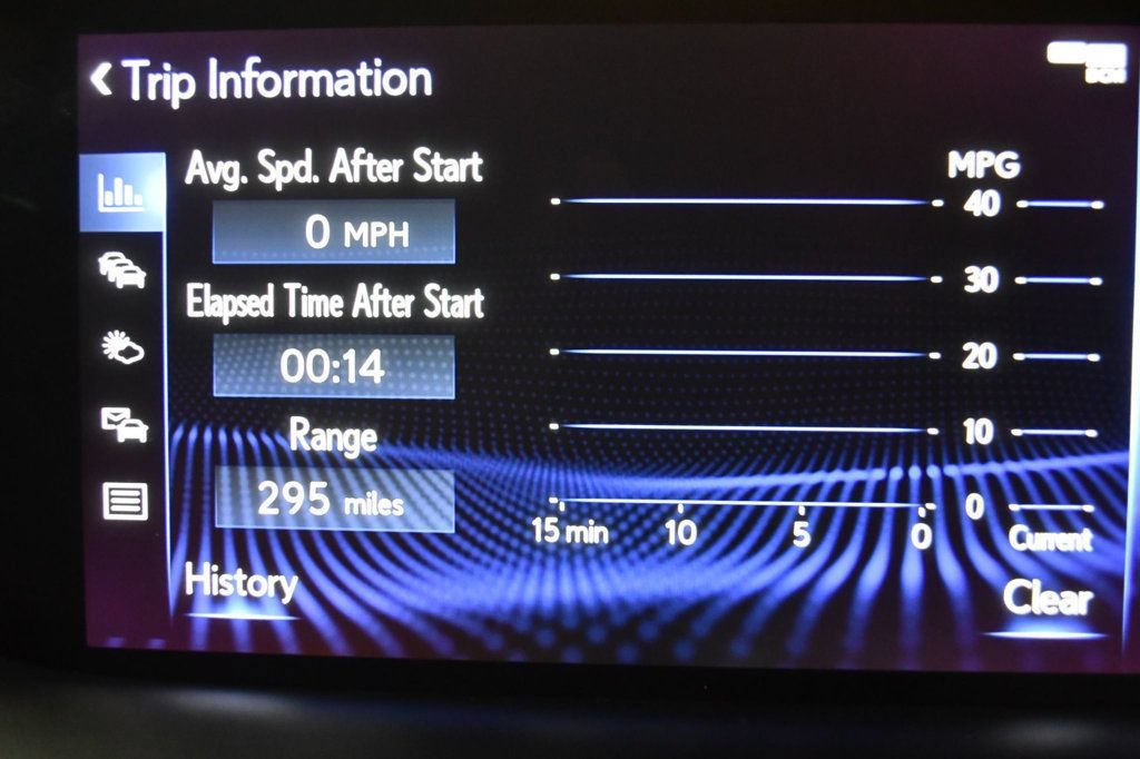 Used 2022 Lexus RX 350 F Sport w/ Accessory Package AWD/4WD image 66