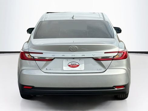Used 2026 Toyota Camry LE FWD image 6