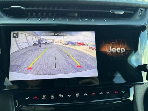 New 2026 Jeep Grand Cherokee L Limited image 15