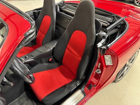 Used 2004 MAZDA MX-5 Miata MAZDASPEED image 20