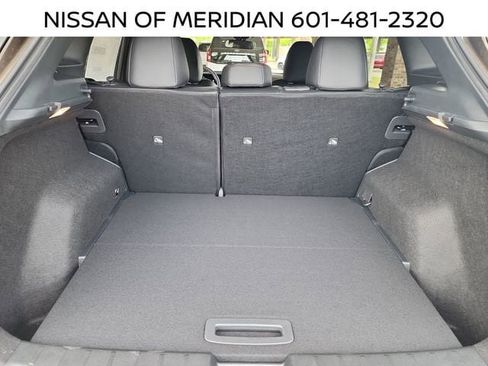 New 2026 Nissan Kicks SR FWD image 20