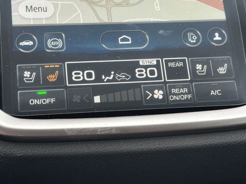 New 2026 Subaru Ascent Touring image 21