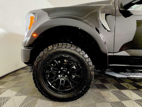 Used 2023 Ford F150 XLT w/ Equipment Group 302A High image 8