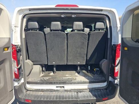 Used 2023 Ford Transit 350 XL image 13