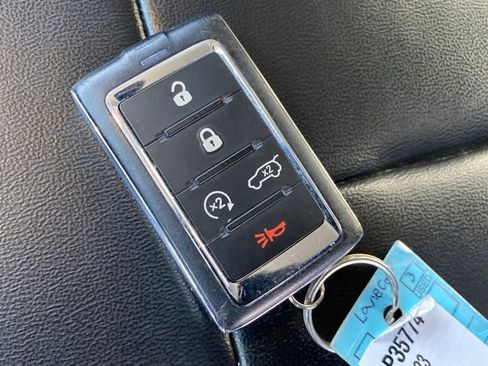 Used 2023 Jeep Grand Cherokee Limited AWD/4WD image 25