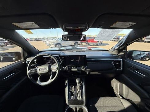 Used 2023 GMC Canyon Elevation w/ Convenience Package image 19