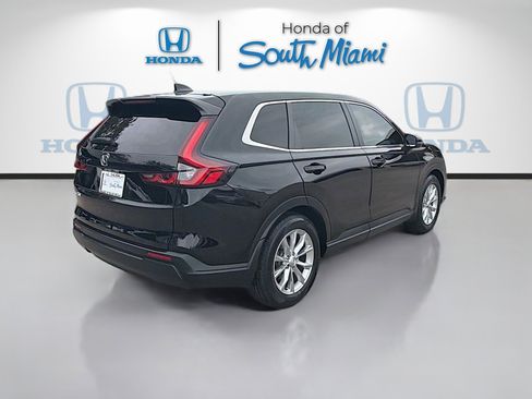 Used 2023 Honda CR-V EX image 7