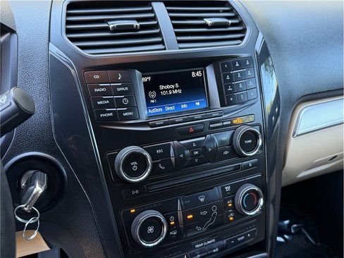 Used 2017 Ford Explorer FWD image 20