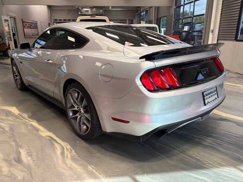 Used 2015 Ford Mustang GT Premium w/ Equipment Group 401A RWD image 31