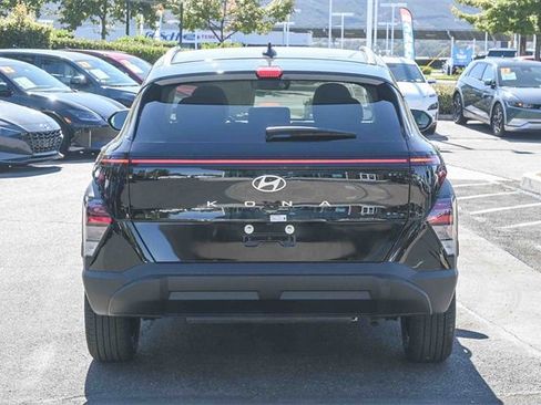 New 2026 Hyundai Kona SEL Sport image 6