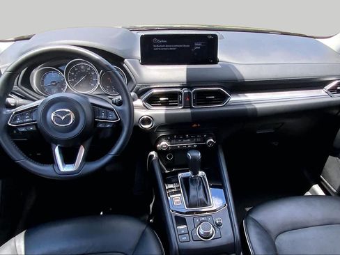 Used 2024 MAZDA CX-5 AWD 2.5 S w/ Select Package image 15