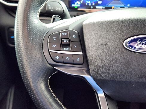 Used 2020 Ford Explorer ST w/ Premium Technology Package AWD/4WD image 19