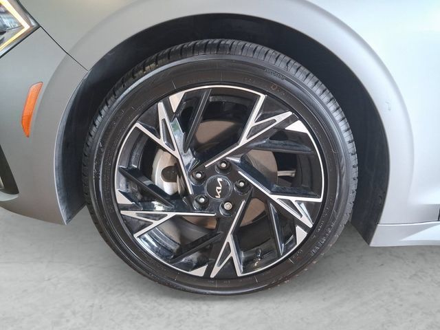 Used 2025 Kia K5 GT-Line w/ GT-Line Premium Package AWD/4WD image 29