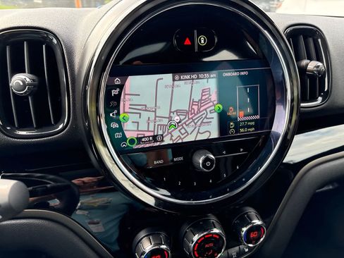 Used 2021 MINI Cooper Countryman John Cooper Works AWD/4WD image 8