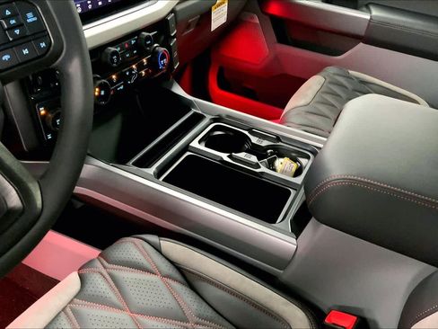 New 2026 Ford F250 XLT w/ XLT Premium Package image 6