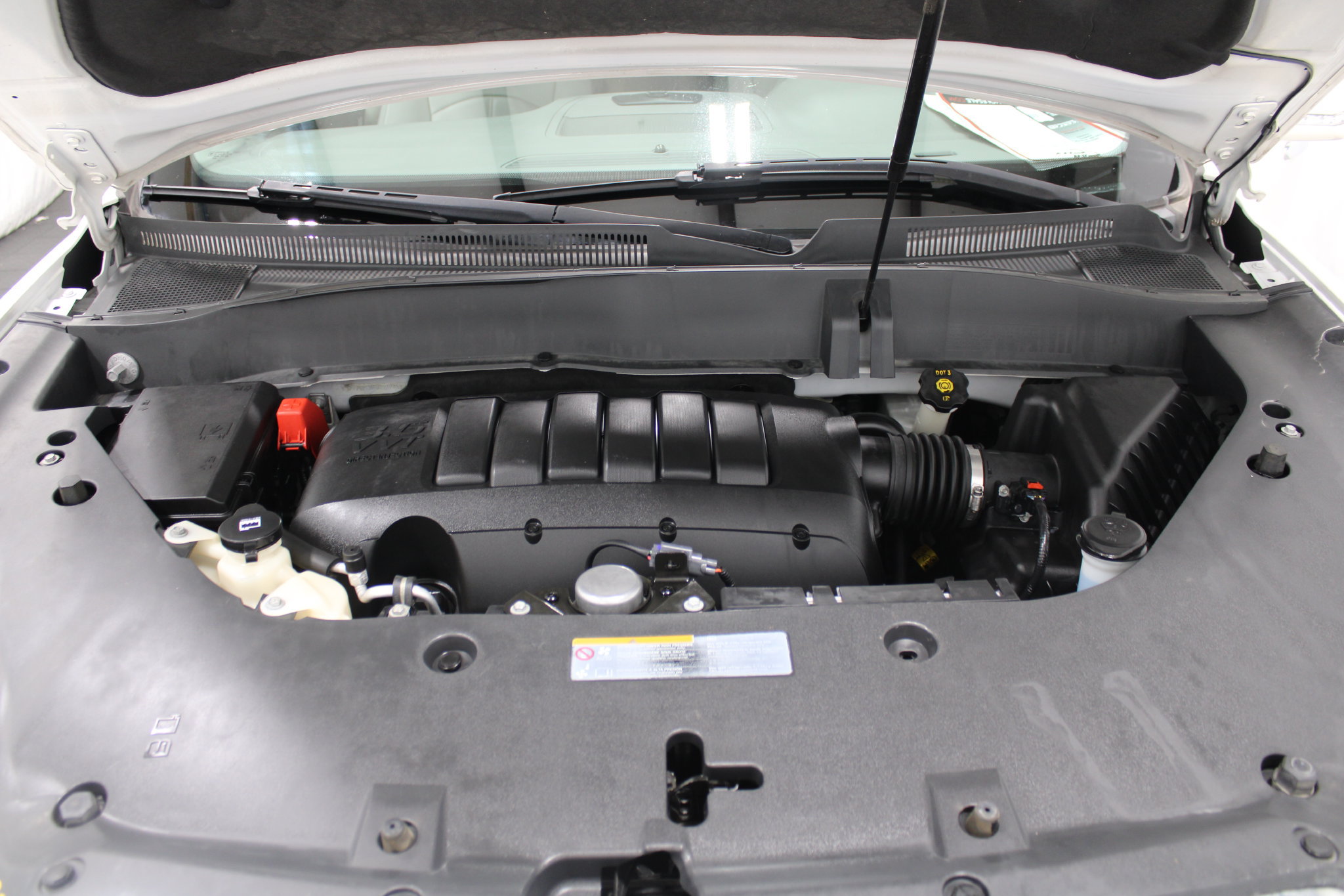 Used 2015 GMC Acadia SLT FWD image 10