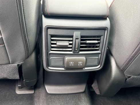 Used 2024 Subaru Forester Sport AWD/4WD image 26