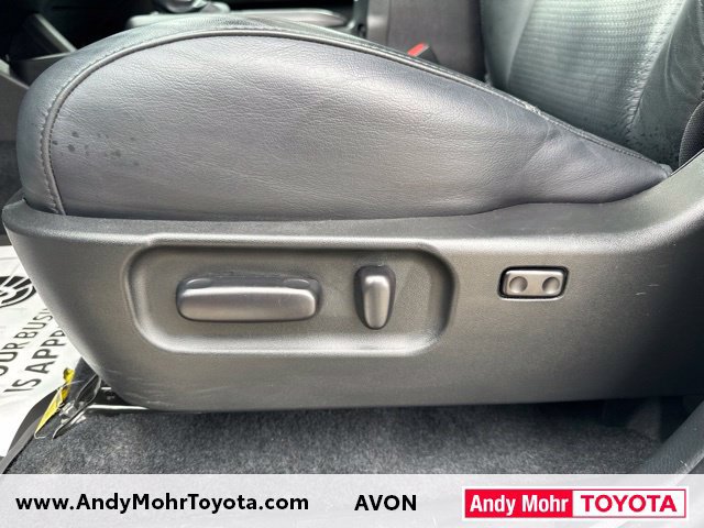 Used 2023 Toyota Tacoma TRD Sport w/ TRD Premium Sport Package AWD/4WD image 13