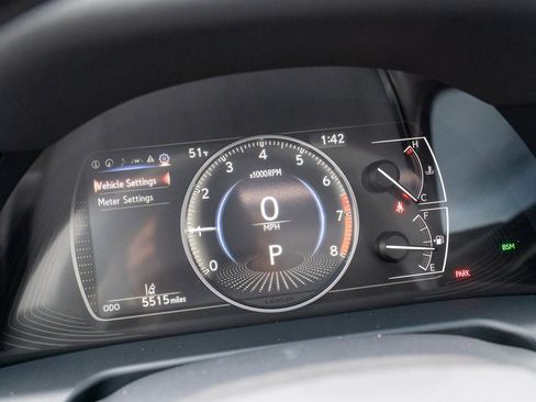 Used 2025 Lexus ES 350 Ultra Luxury image 21