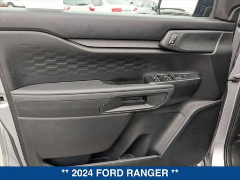Used 2024 Ford Ranger XL RWD image 10