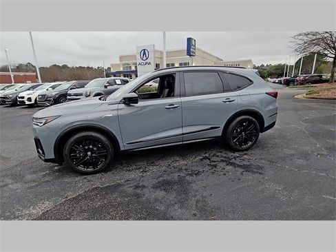 New 2026 Acura MDX A-Spec image 29