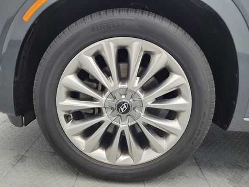 Used 2020 Hyundai Palisade Limited FWD image 31