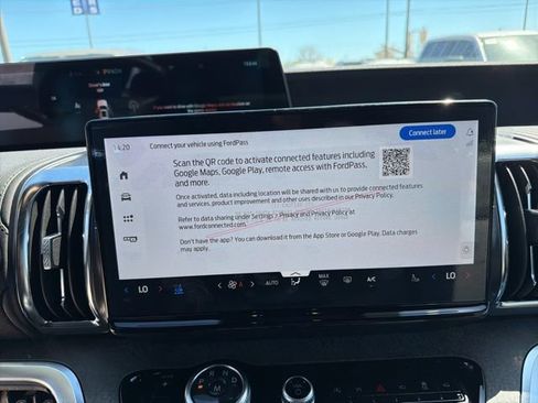 New 2026 Ford Expedition Tremor image 19