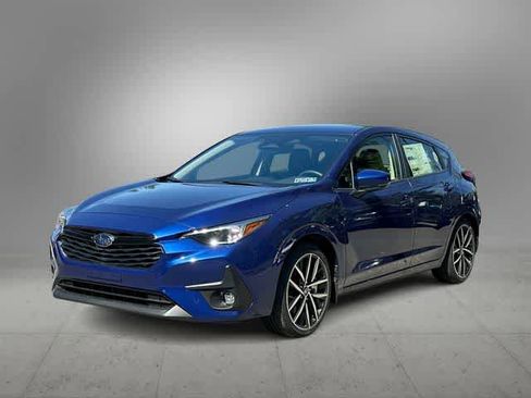 New 2026 Subaru Impreza 2.0i Sport AWD/4WD image 1