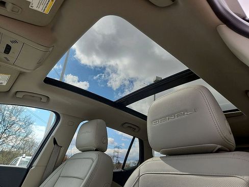 Used 2023 GMC Terrain Denali AWD/4WD image 14