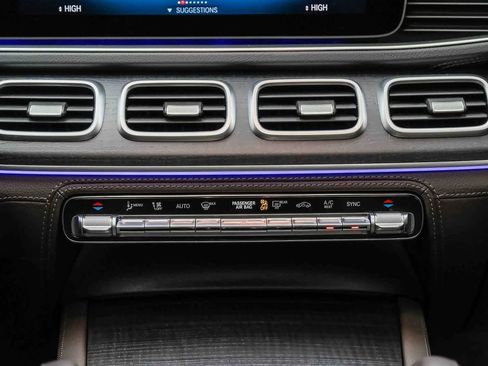 Certified 2023 Mercedes-Benz GLE 350 image 16