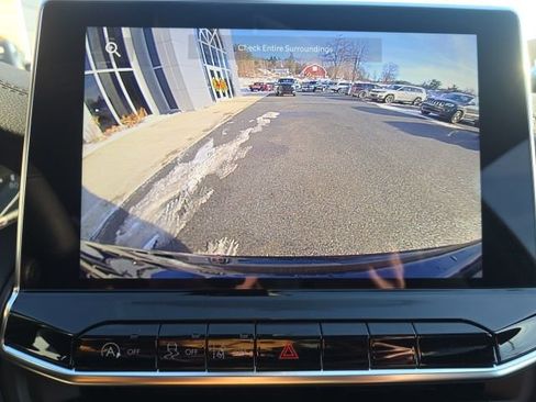 New 2026 Jeep Compass Latitude image 19