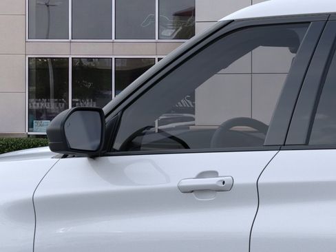 New 2026 Ford Explorer Active w/ Active Comfort Package RWD image 20
