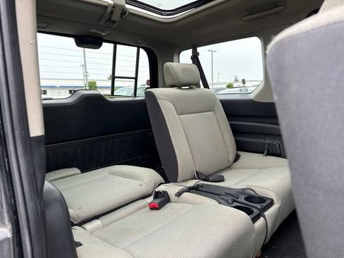 Used 2007 Honda Element EX image 10