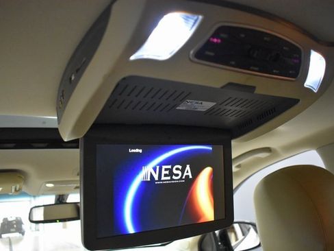 Used 2014 Nissan Pathfinder SL w/ SL Premium Package image 35