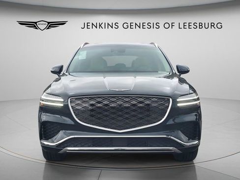 New 2026 Genesis GV70 2.5T Advanced w/ G1 Accessory Package image 9